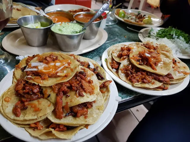 TAQUERÍA JUQUILITA