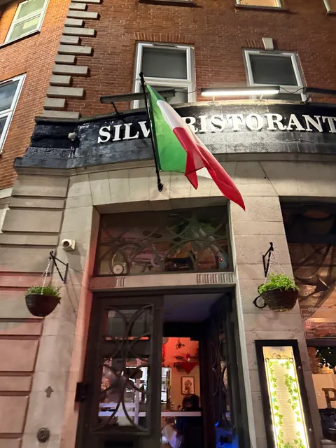 Silvi Restaurant