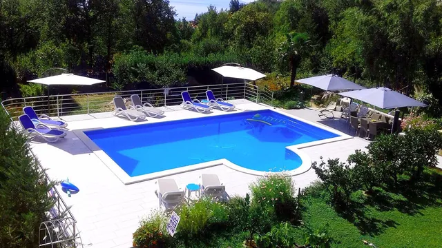 Garden Residence Opatija
