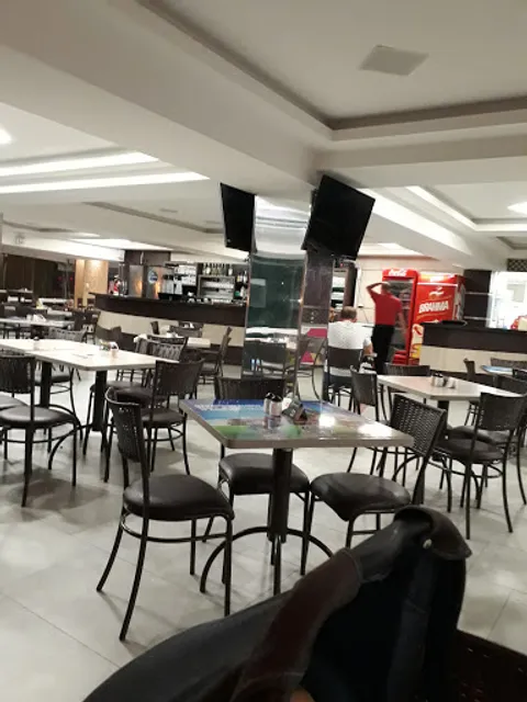 Madrugadão Lanches Timbó