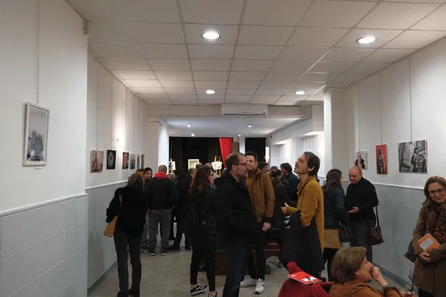 Improfficina - Teatro Osservatorio APS