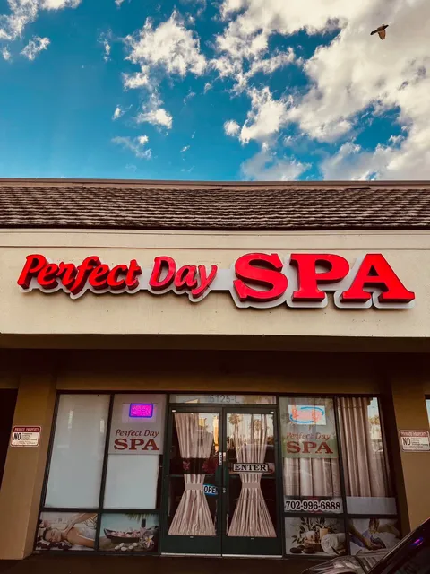 Perfect Day Asian Massage