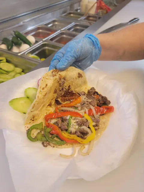 el perejil mexican grill