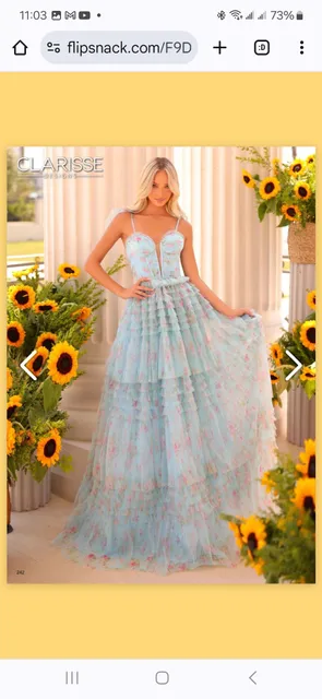 Rumor Prom and Formal