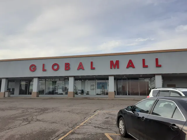 Global Mall