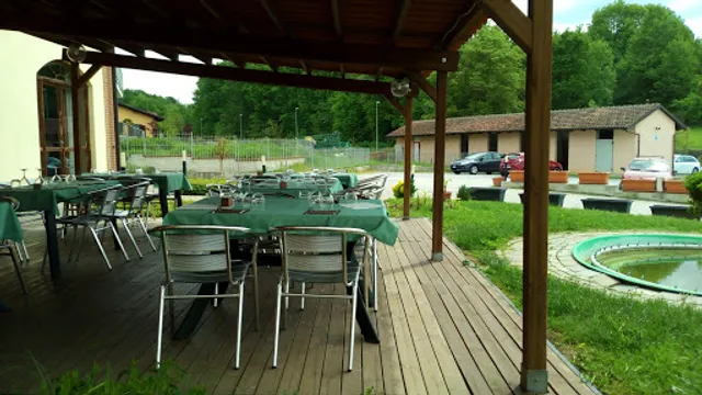 Ristorante dell'Olmo