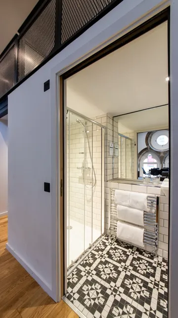 Linton Collection - Blackfriars Lofts