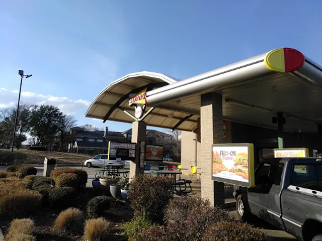 Sonic Drive-In