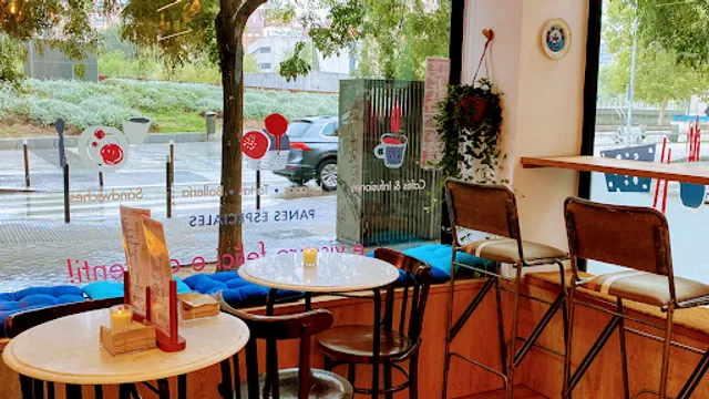 Dolce&Vegana Enjoy Ethically