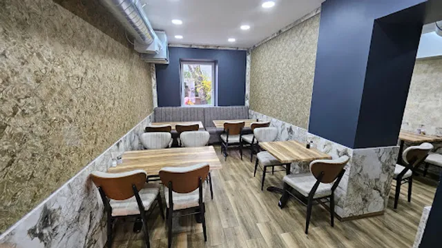 Eggenberger Kebaphaus