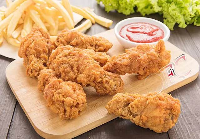 OFC Orléans Fried Chicken