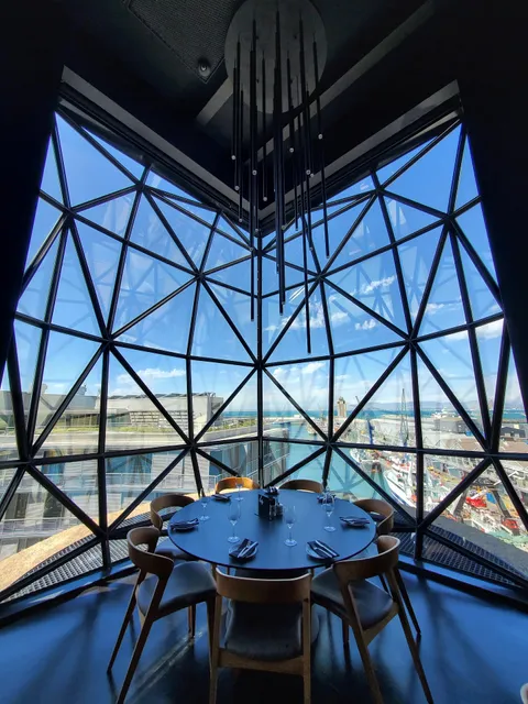 Ocular Lounge and Event space