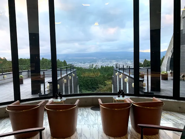 Gastronomique Le Mont