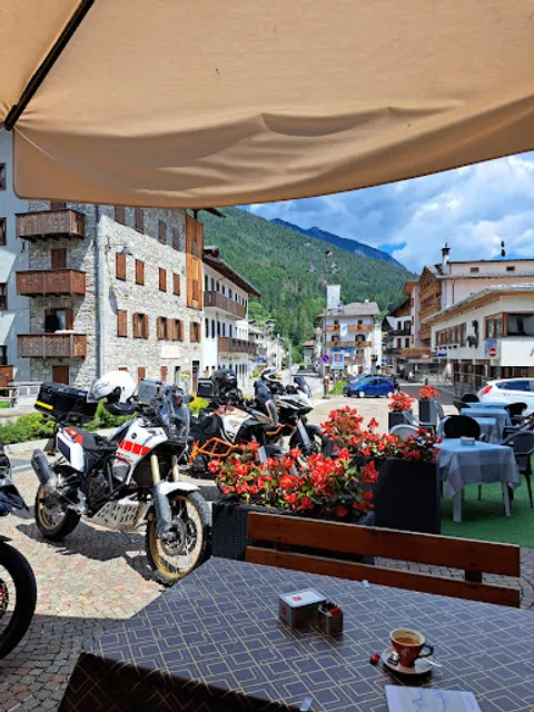 Bar Gelateria MOZART