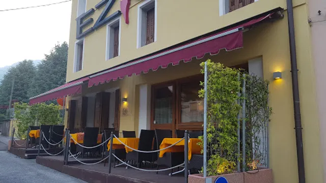 Pizzeria Da Ezio