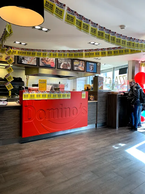 Domino's Pizza Sneek