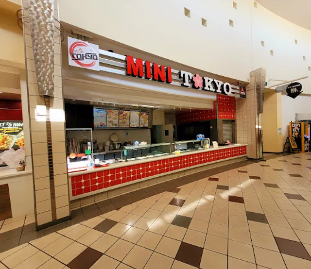 MINI TOKYO