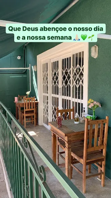 Naturalíssimo Cozinha Vegetariana