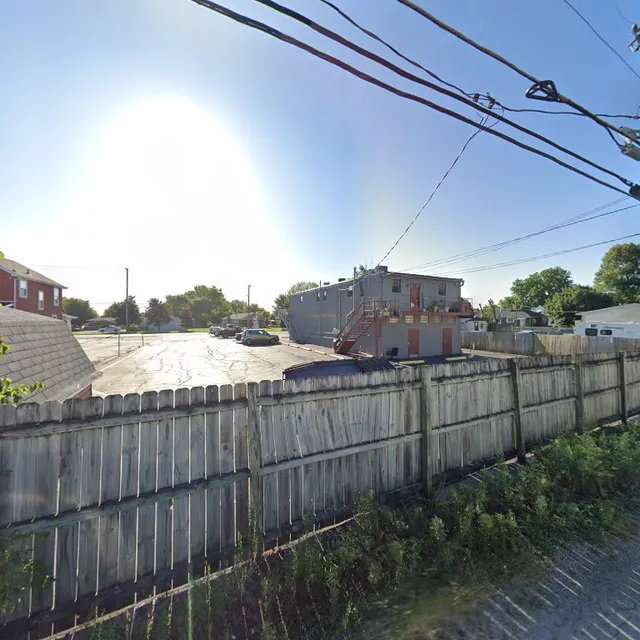 D&E-Z-O's Pizza Italian Food