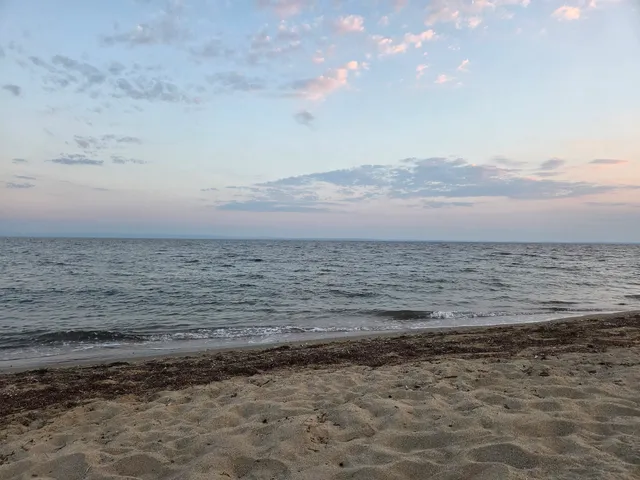 Sea and Garden House, xalkidiki