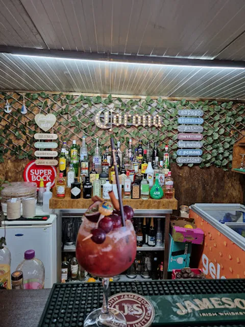 Restaurante Pé N'Areia