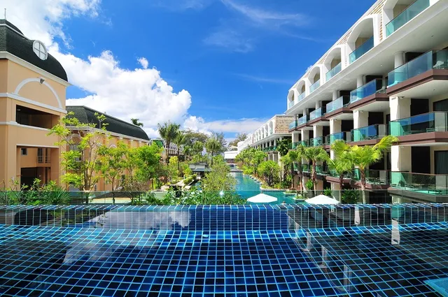 Phuket Graceland Resort and Spa
