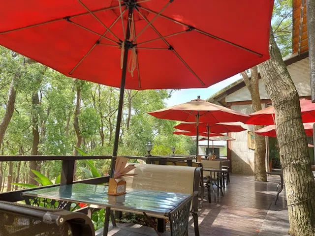 上田咖啡休閒莊園