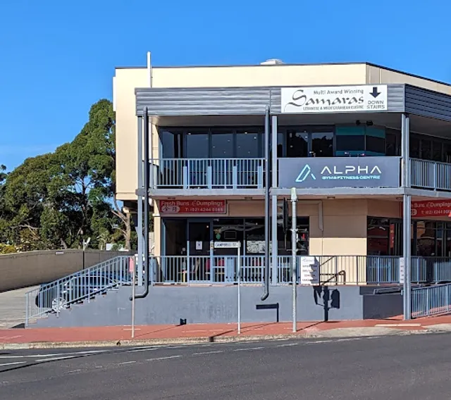 Samaras Lebanese and Mediterranean Restaurant Woonona