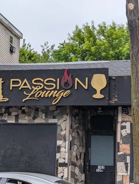 Passion Lounge