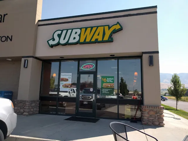 Subway