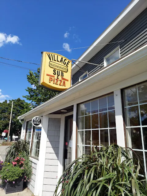 Village Sub & Pizza