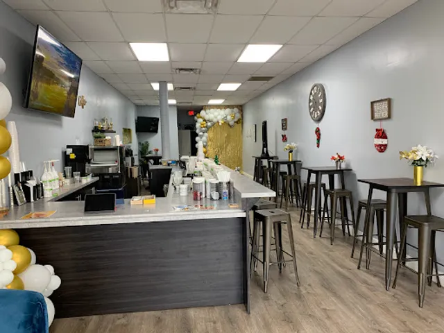 One Love Nutrition Club (Herbalife Nutrition Club)