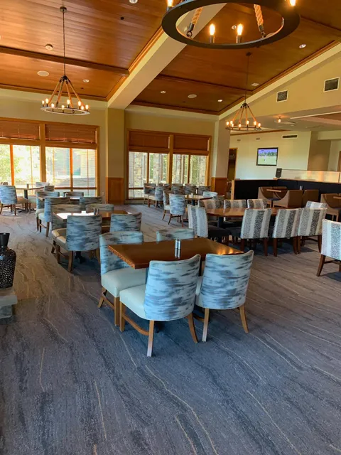 Mitchell's Chophouse