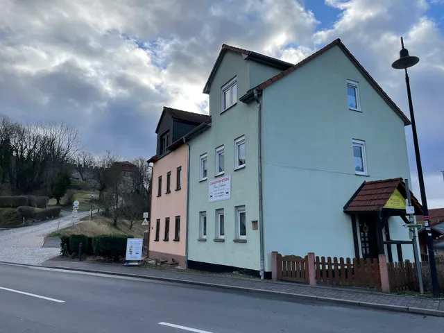 Zimmervermietung Susanne Heinemann