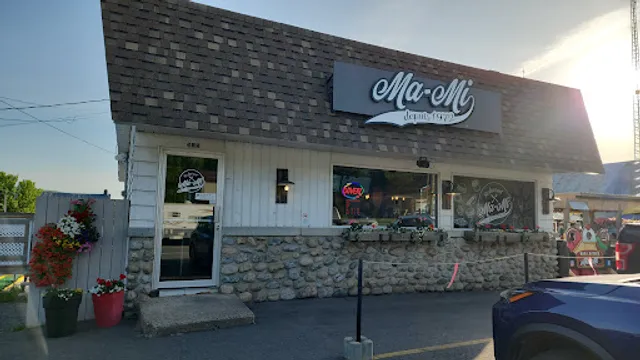 Restaurant Ma-Mi