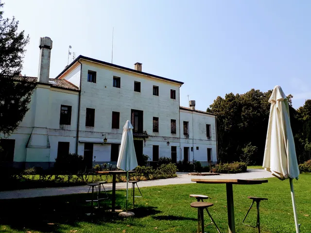 B&B Giardino Jappelli ( Villa Ca' Minotto )