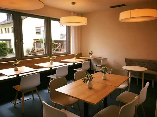 Bäckerei & Konditorei Hamma