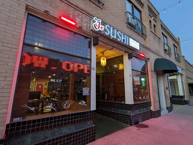 San Sushi