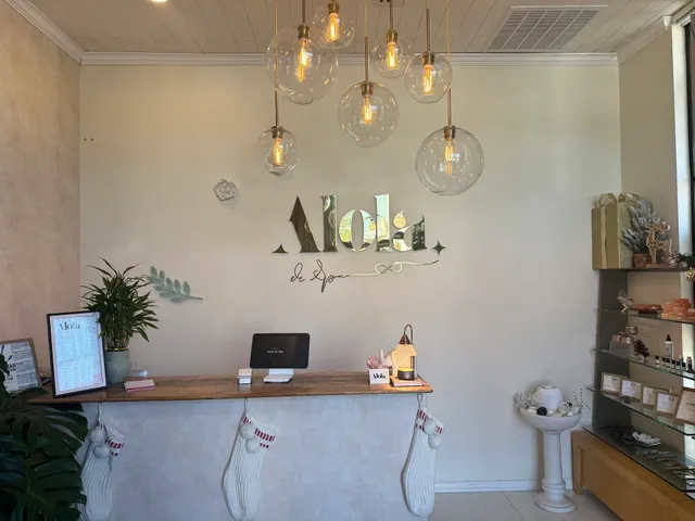 Alola de Spa | Houston