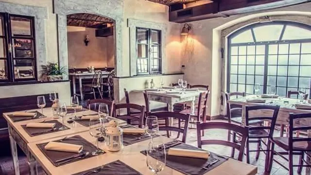 Gostilna Stara Kašča