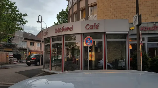 Bakeries Kayser GmbH