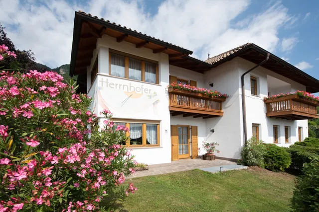 Appartements Herrnhofer