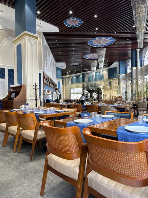 Köşebaşı turk restorani