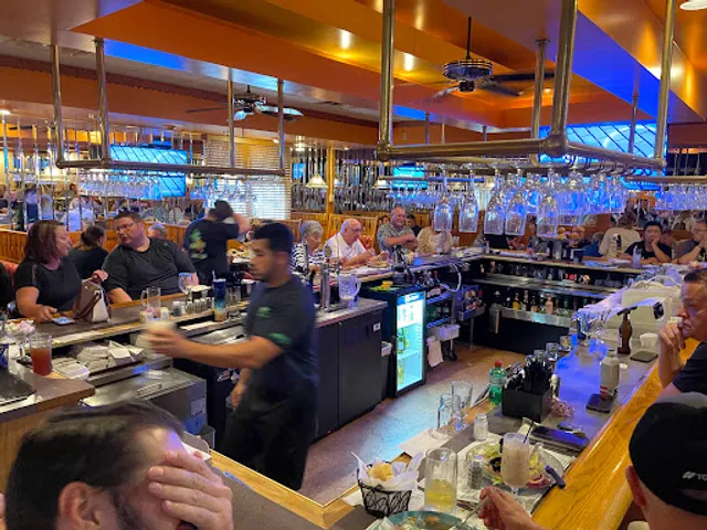 Abbey's Restaurant & Lounge