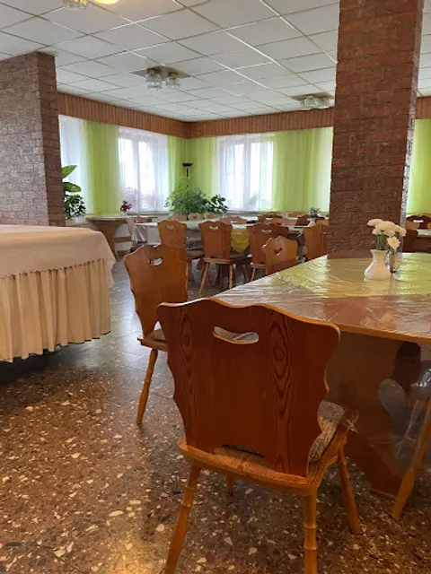 Restaurant "Handwerkerstübchen"