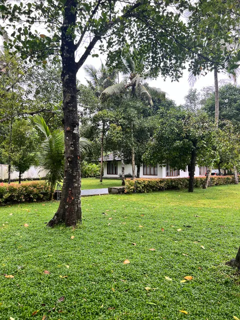 Vazhemadom Homestay & Events