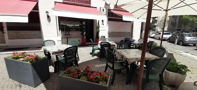Osteria da Marco