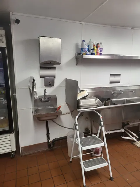 Keke's International Food Spot