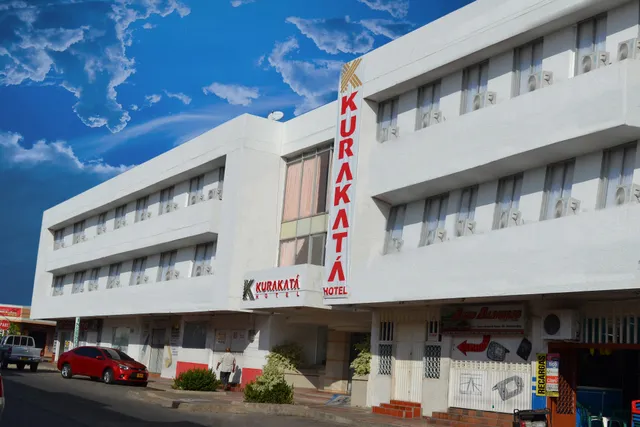 Hotel Kurakata