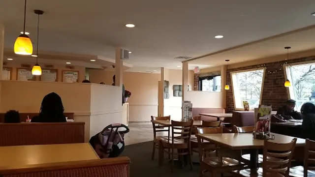 Ledo Pizza Georgia Ave, DC